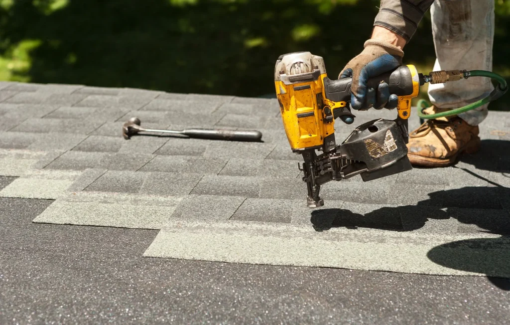 Roof Repair And Maintenance In Omaha