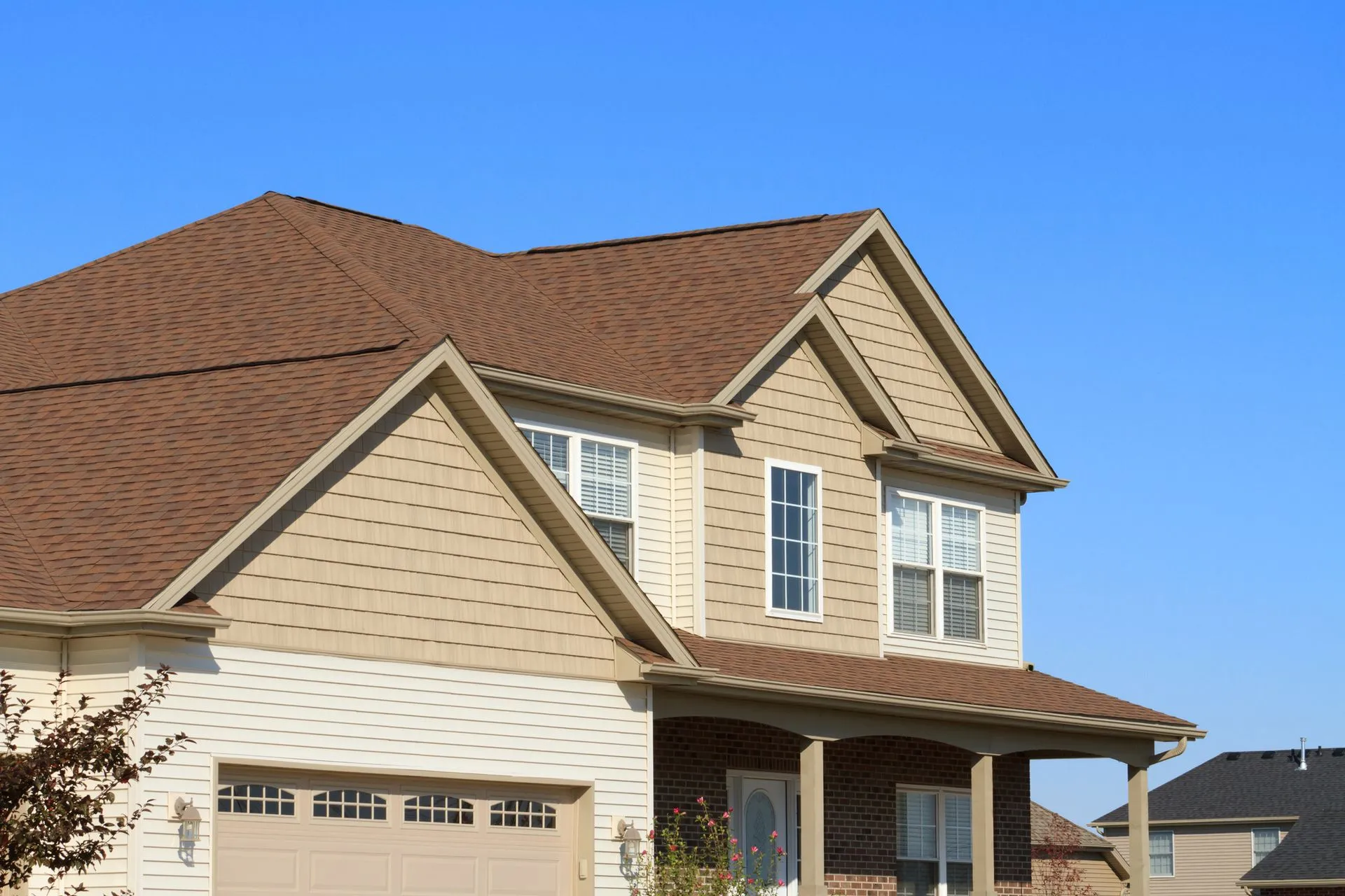 Siding Contractor Papillion