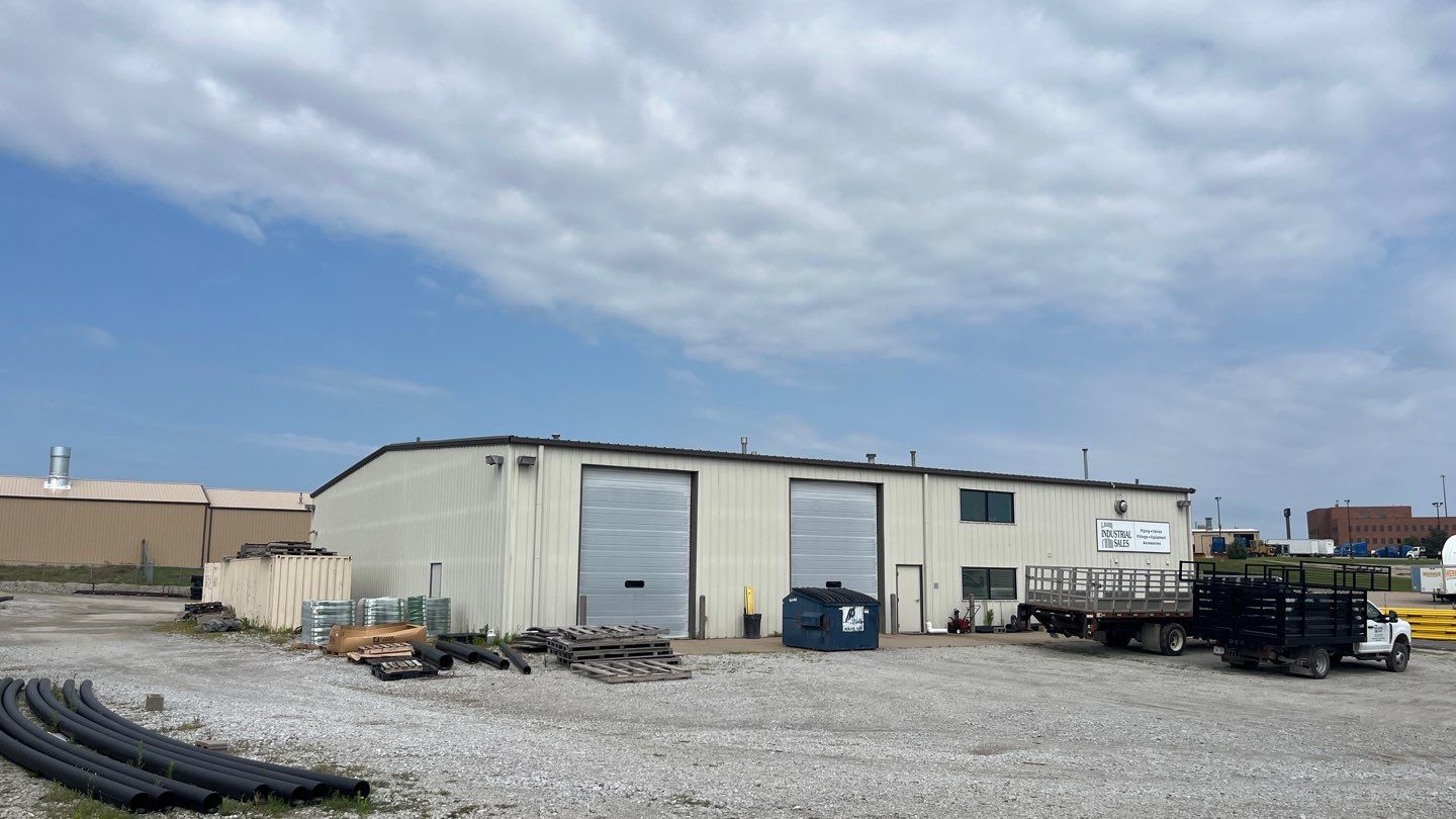 Metal Roofing
