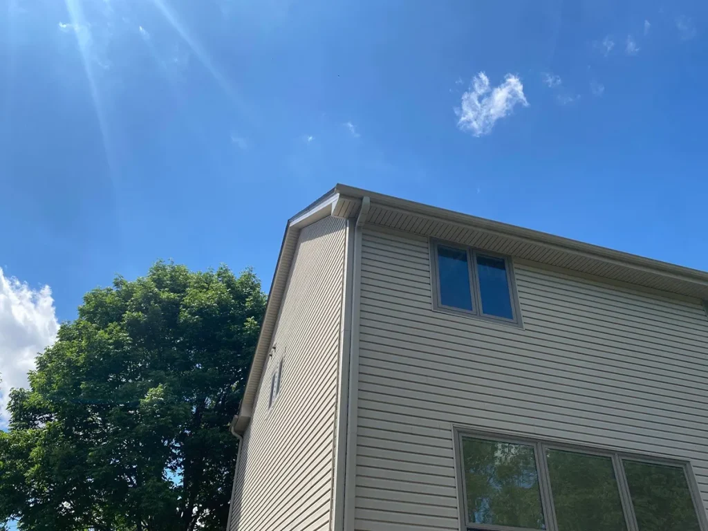 Roof & Gutter Replacement Bellevue