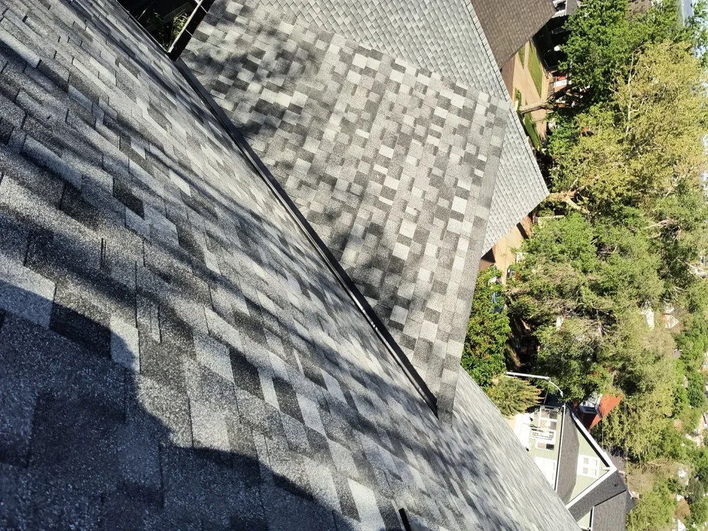 Roof Replacement Dahlman Omaha