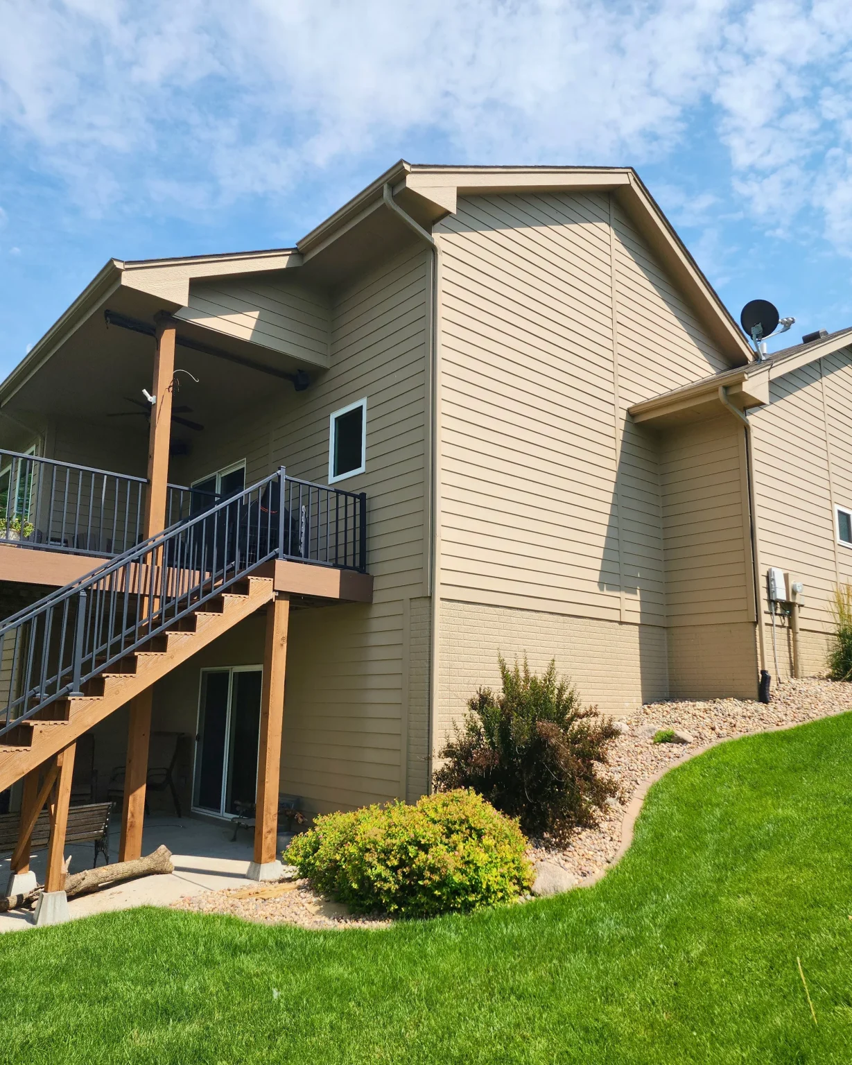 Roof Replacement In Plattsmouth