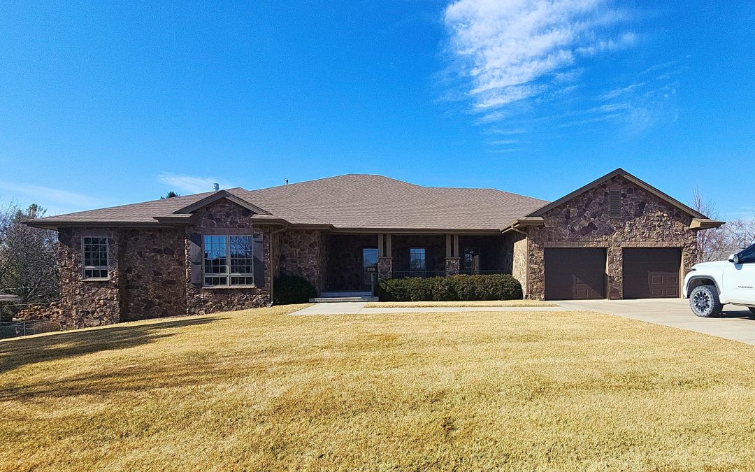 Roof Repair In Omaha