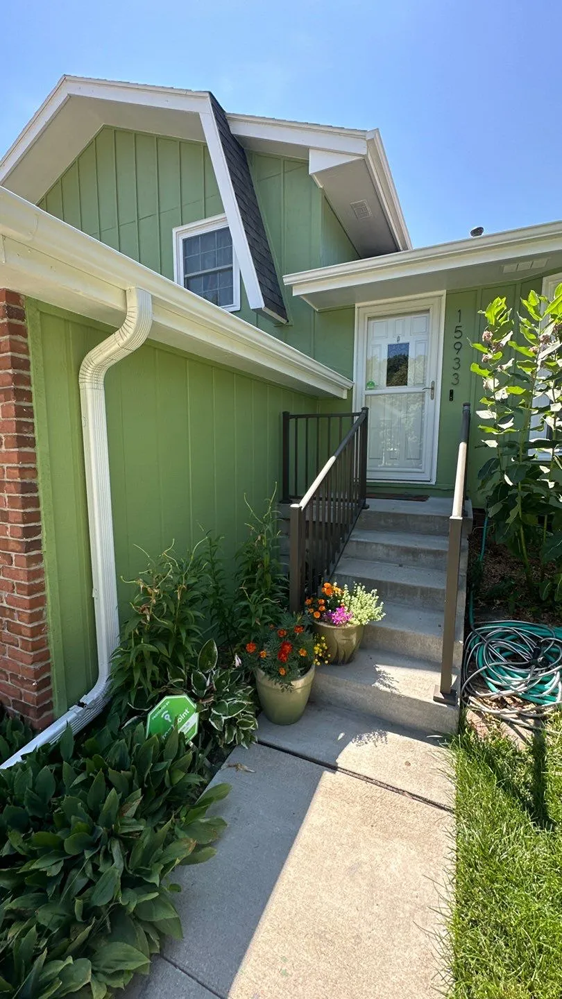 Omaha Siding And Painting