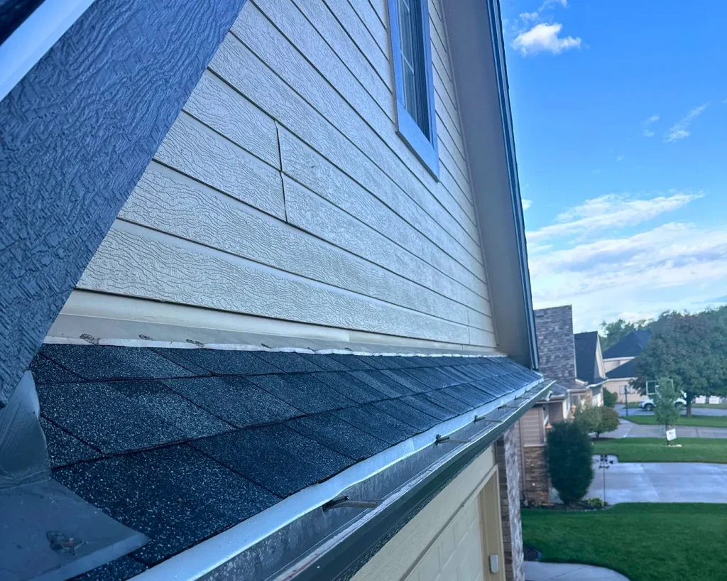 Papillion Attic Insulation