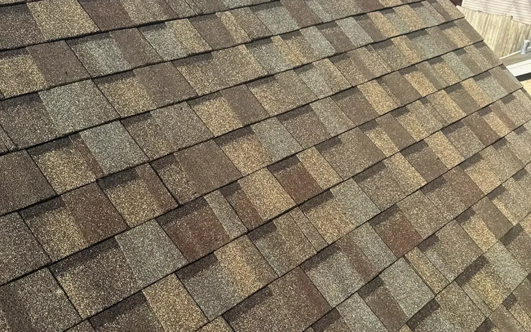 Roof & Gutter Replacement South Central Omaha
