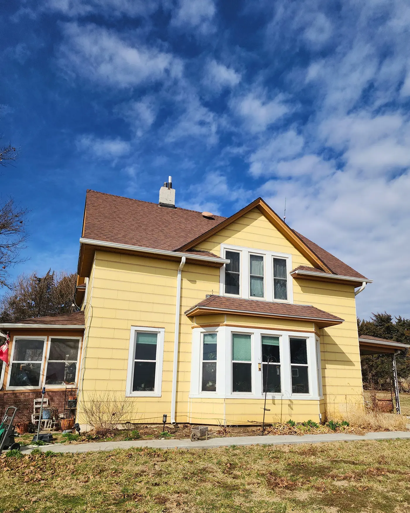 Plattsmouth Roof Repair
